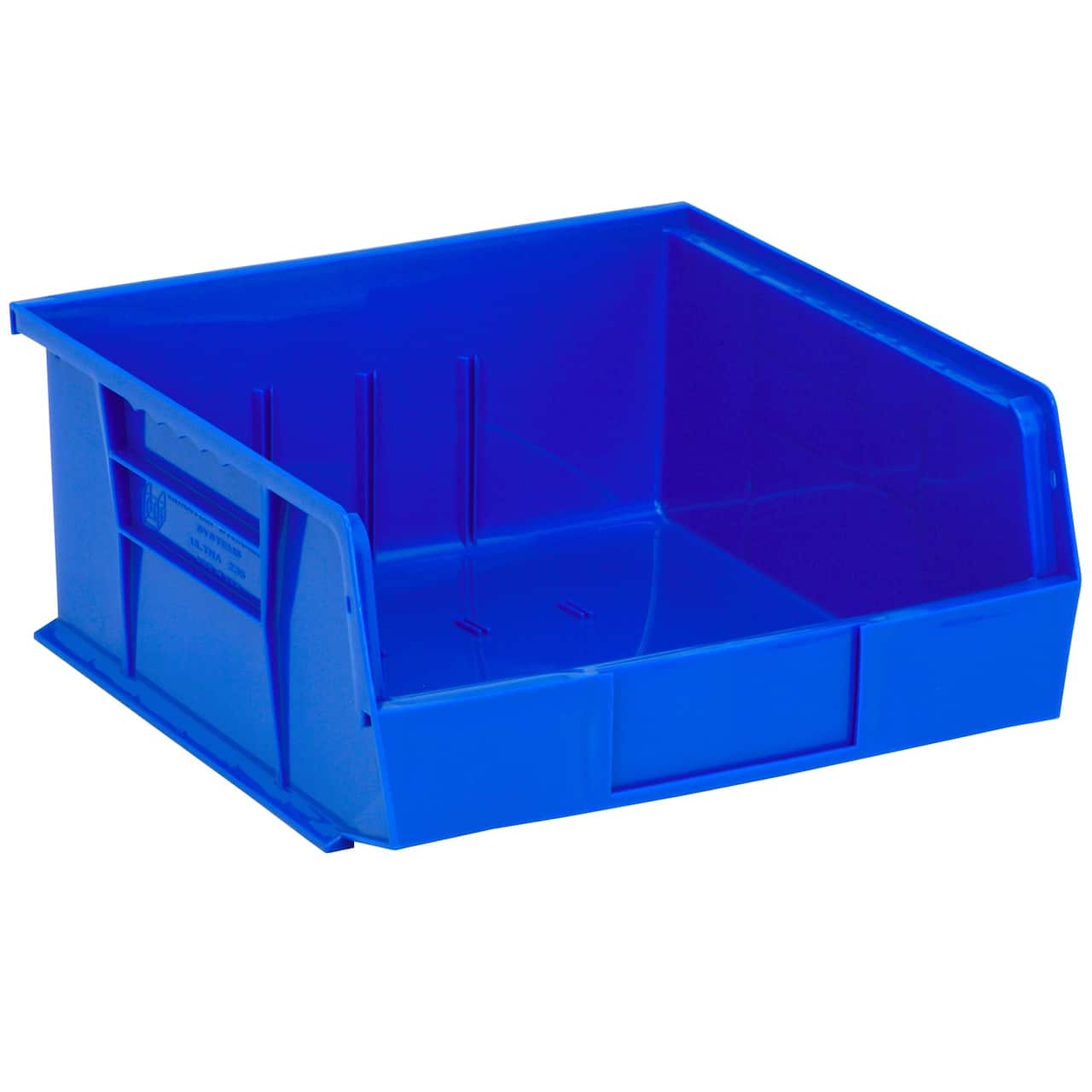 Quantum Storage Systems® Blue ULTRA Stack & Hang Bin